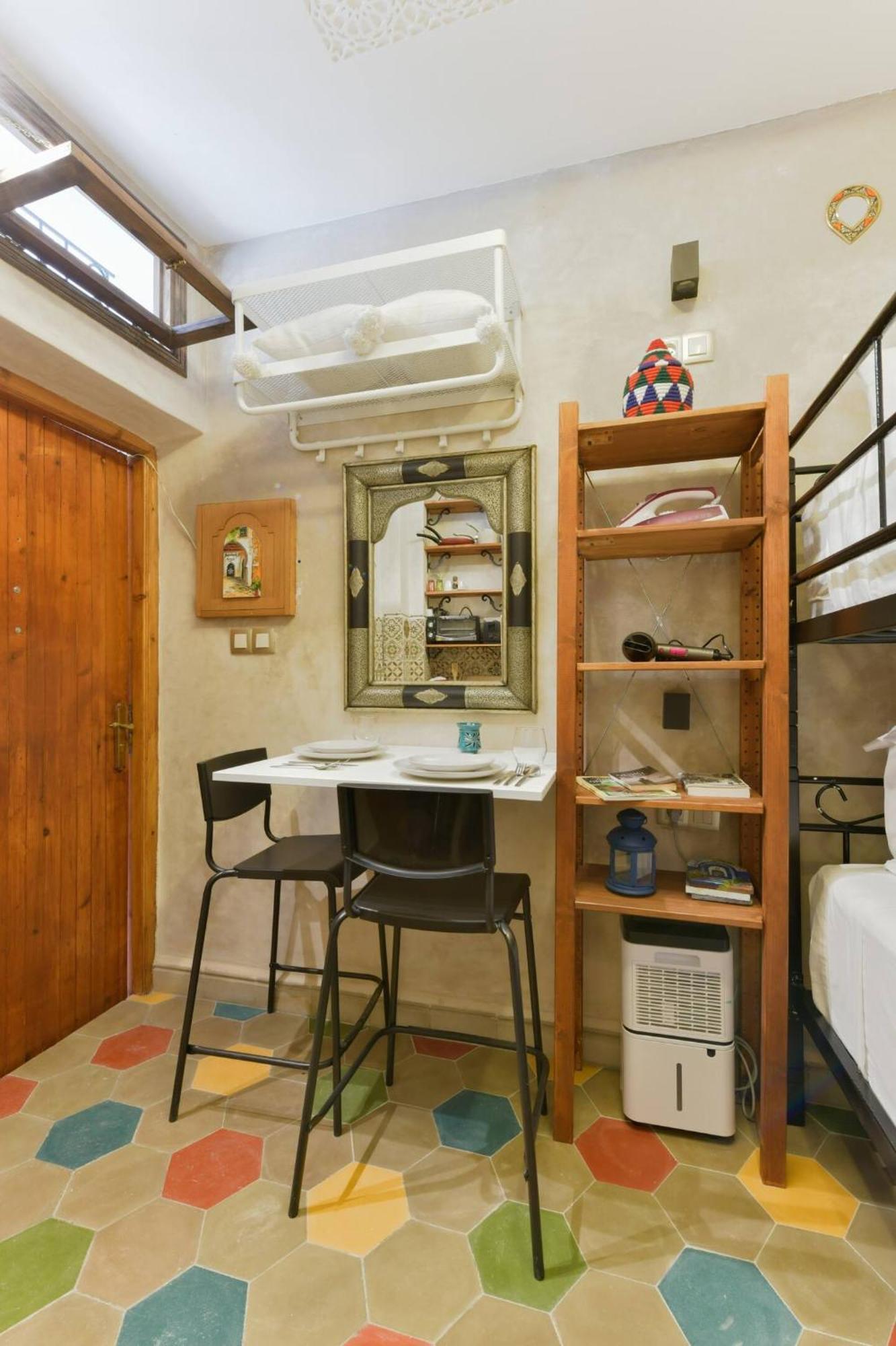 Le Studio 46 Tangeri Esterno foto